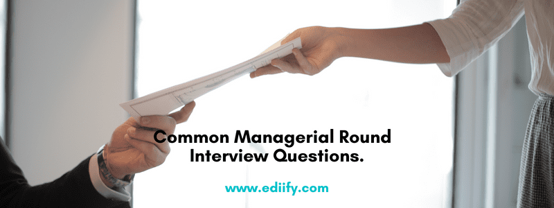 common-managerial-round-interview-questions-at-paytm-mall-with-answer