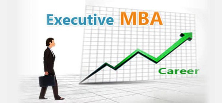 what is executive mba