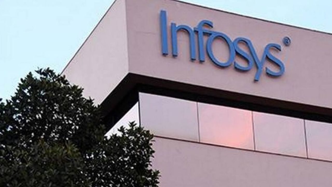 swot analysis of infosys