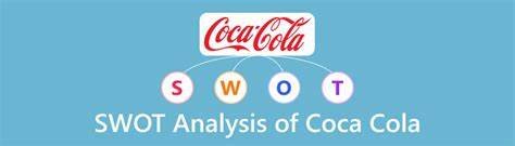 swot analysis of coca cola