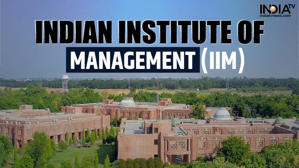 how many iims are there in india 