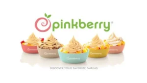 restaurant competitor of Pinkberry nyt 