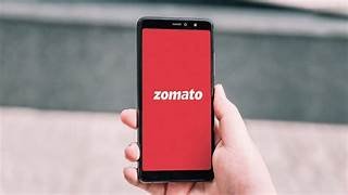 swot analysis of zomato