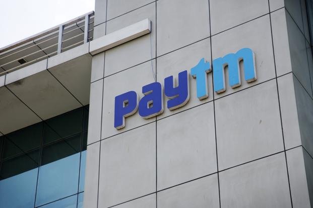 swot analysis of paytm