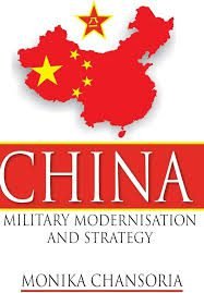 strategy of growth of india pakistan and china