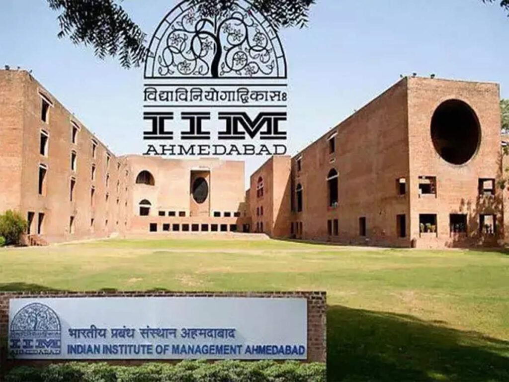 which iim is best for finance