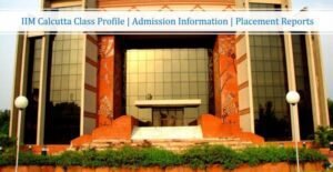 Is work experience necessary for IIM : A Comprehensive Guide