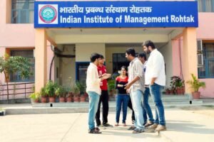 Is IIM Rohtak good : A Comprehensive Guide & Practical Guide