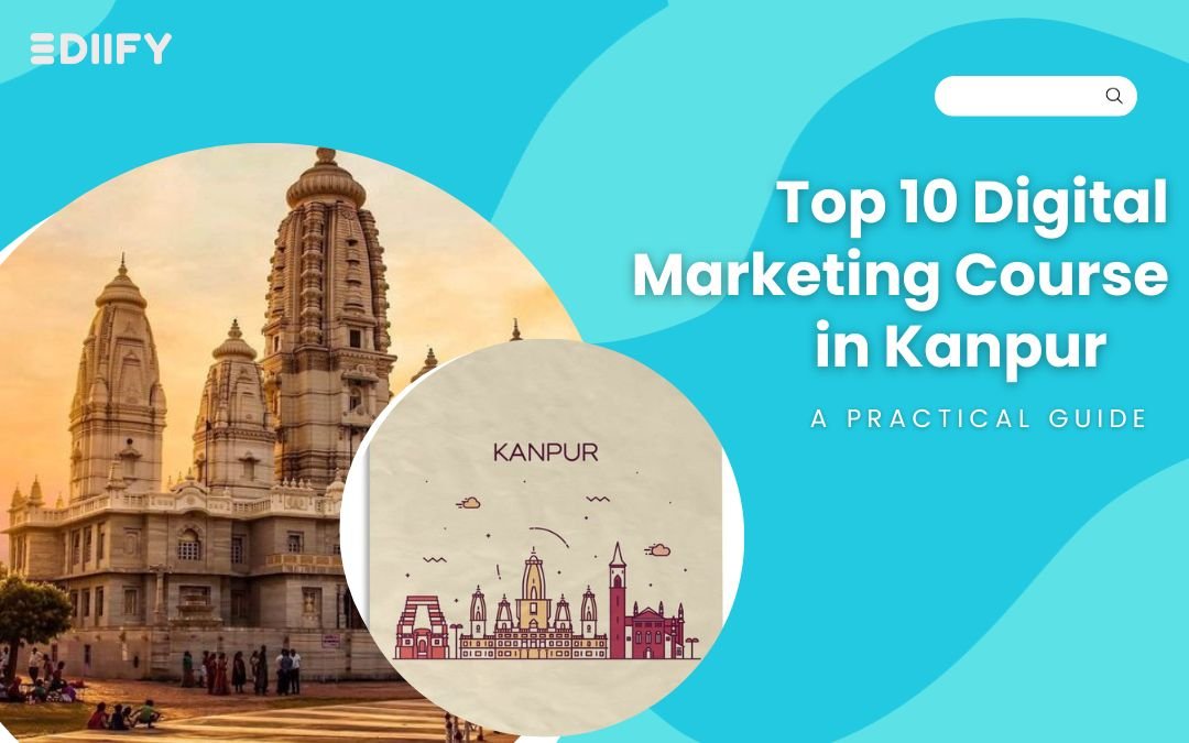 Digital Marketing Course in Kanpur