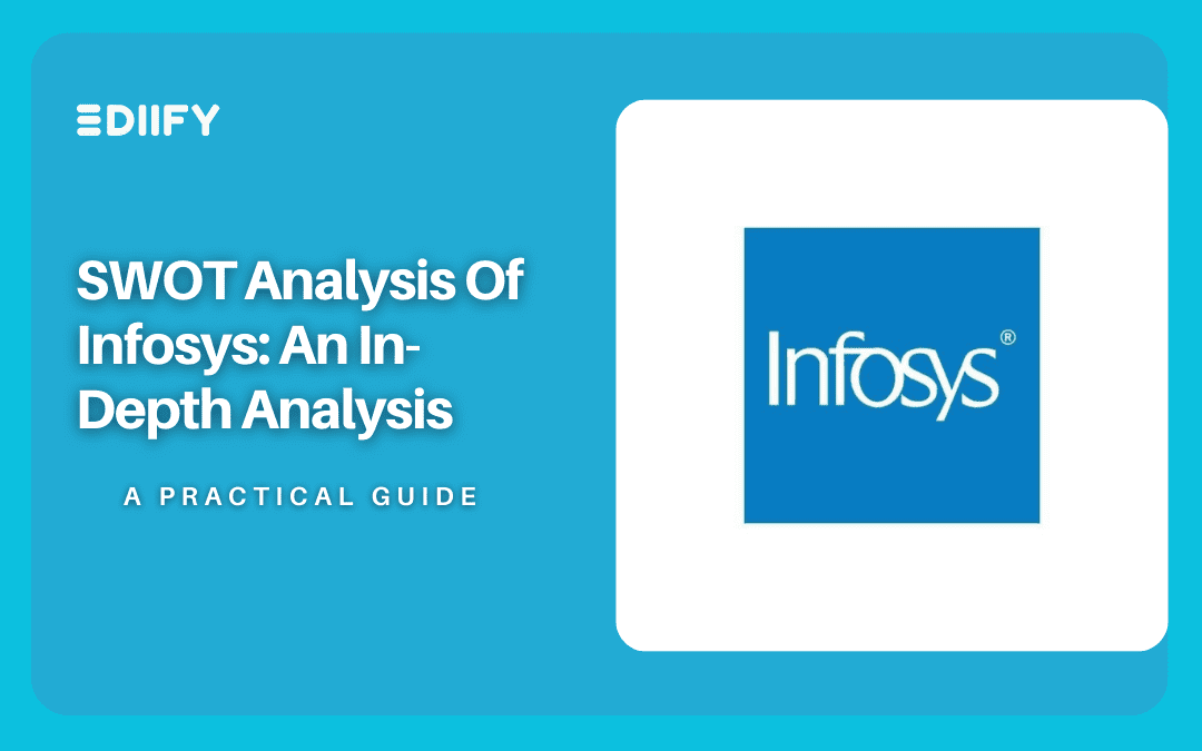 SWOT Analysis Of Infosys: An In-Depth Analysis