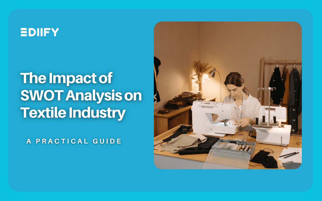 swot analysis of textile industry