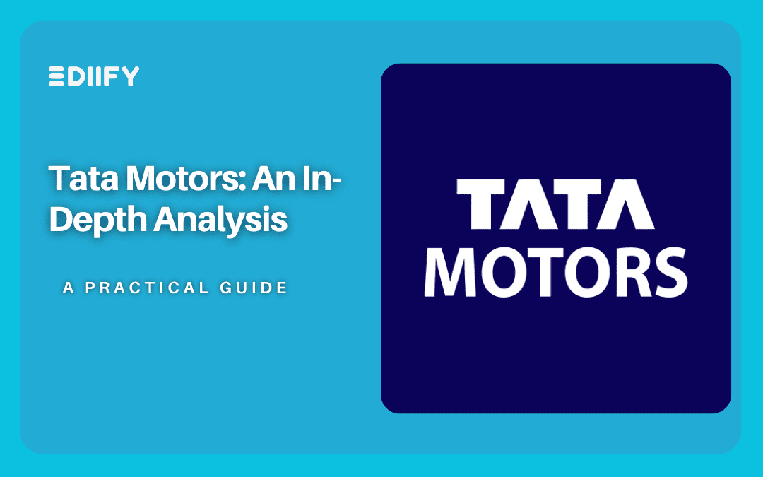 swot analysis of tata motors