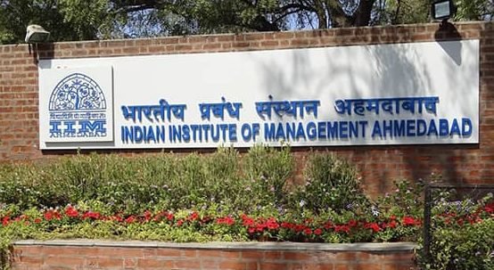 how to get admission in iim ahmedabad 