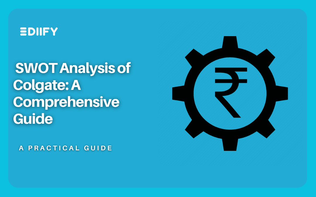 SWOT Analysis of Indian Economy: A Comprehensive Overview