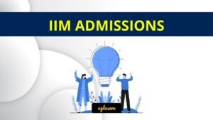 how to take admission in iim : A Comprehensive Guide