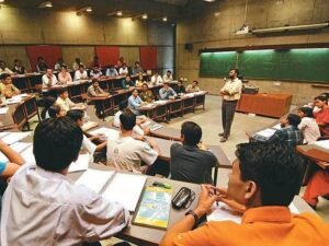 How many seats in IIM Ahmedabad  : A Comprehensive Guide