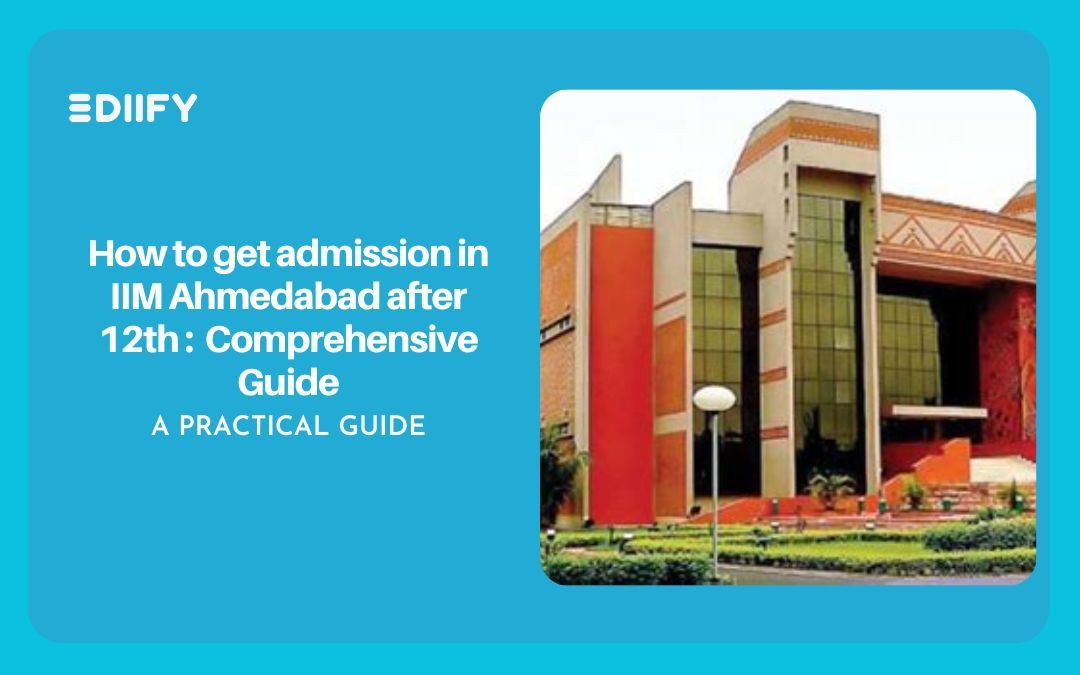 how to get admission in IIM Calcutta : A Comprehensive Guide