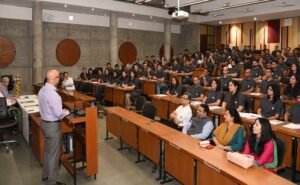 How many seats in IIM Ahmedabad : A Comprehensive Guide